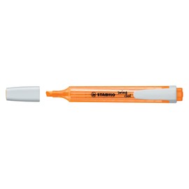 Textmarker Swing Cool 275 1-4mm Keilspitze orange Stabilo 275/54 Produktbild