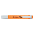 Textmarker Swing Cool 275 1-4mm Keilspitze orange Stabilo 275/54 Produktbild Additional View 1 S