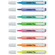 Textmarker Swing Cool 275 1-4mm Keilspitze orange Stabilo 275/54 Produktbild Additional View 3 S
