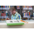 Textmarker Swing Cool 275 1-4mm Keilspitze orange Stabilo 275/54 Produktbild Additional View 5 S
