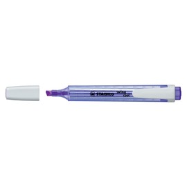 Textmarker Swing Cool 275 1-4mm Keilspitze lavendel Stabilo 275/55 Produktbild