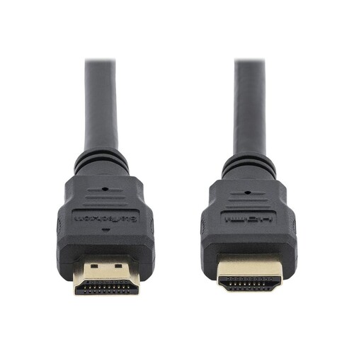 StarTech.com High-Speed-HDMI-Kabel 5m (Stecker/Stecker) Produktbild Additional View 1 L