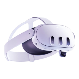 Oculus Meta Quest 3 (512 GB) - Virtual Reality-System Produktbild