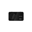 Canyon Dashcam DVR25GPS WQHD/2.5k/GPS/WiFi/App/SD-Card bk retail - 5 MP - CMOS Produktbild