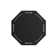 natec Bodenschutzmatte Tellur 400"Octagon Logo" 1.0m Produktbild