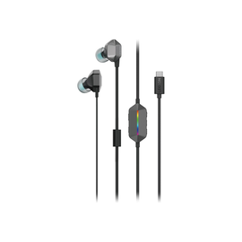 Lenovo Legion E510 - Ohrhörer mit Mikrofon - im Ohr Produktbild