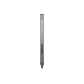 Lenovo Slim Pen - Aktiver Stylus - Storm Gray Produktbild