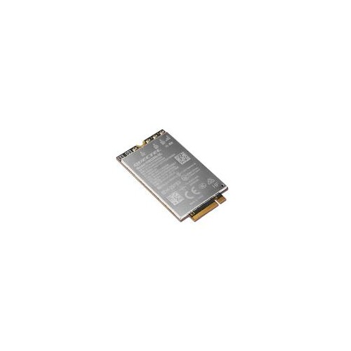 Lenovo Quectel RM520N-GL - Drahtloses Mobilfunkmodem Produktbild Front View L