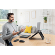 Kensington SmartFit Easy Riser EQ - Notebook-Kühlpad Produktbild Additional View 5 S