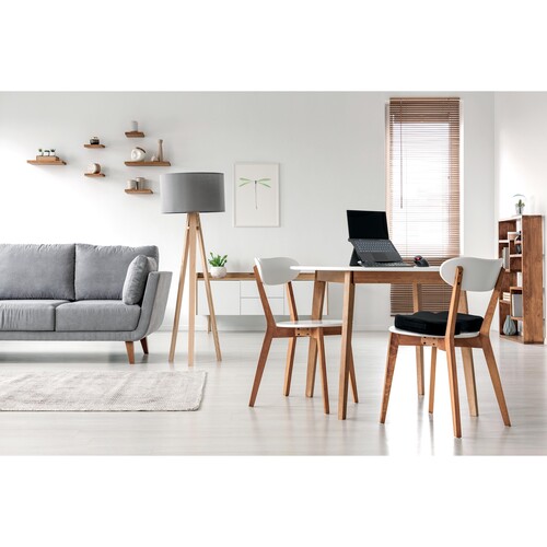 Kensington SmartFit Easy Riser EQ - Notebook-Kühlpad Produktbild Additional View 8 L