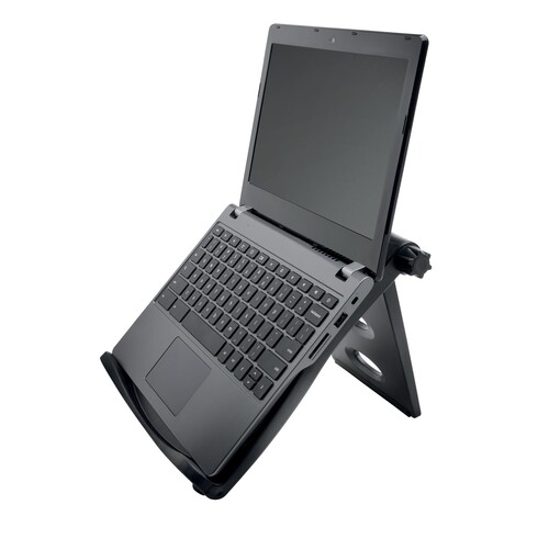 Kensington SmartFit Easy Riser EQ - Notebook-Kühlpad Produktbild Additional View 1 L