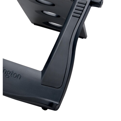 Kensington SmartFit Easy Riser EQ - Notebook-Kühlpad Produktbild Additional View 3 L
