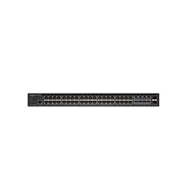 Lancom XS-3550YUP - Switch - Multi-Gigabit mit Stromredundanz - L3 - managed - 8 x 1000/2.5G/5G/10GB Produktbild