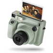 Fujifilm Fotokamera Instax Wide 400 Grün - Kamerastativ Produktbild