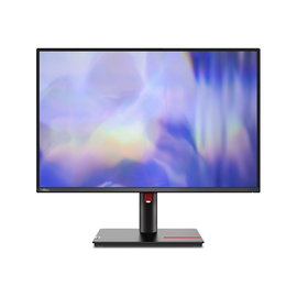 Lenovo ThinkVision T24d-30 - LED-Monitor - 61 cm (24") Produktbild