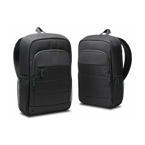 Kensington EQ - Notebook-Rucksack - 40.6 cm (16") Produktbild Additional View 1 L