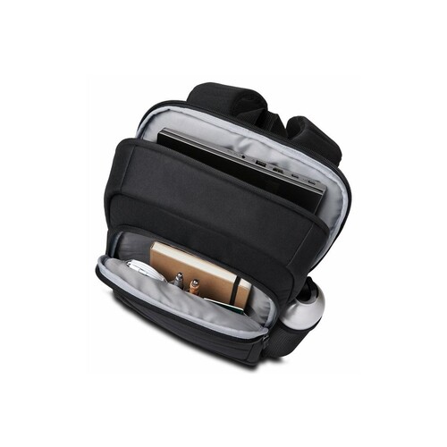 Kensington EQ - Notebook-Rucksack - 40.6 cm (16") Produktbild Additional View 2 L