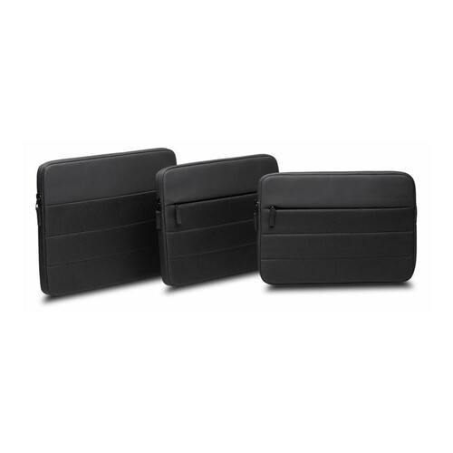 Kensington EQ - Notebook-Hülle - 35.6 cm (14") Produktbild Additional View 2 L