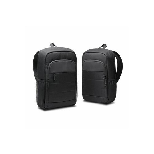 Notebook-Rucksack EQ 35.6 cm (14") schwarz Kensington K60391WW Produktbild Additional View 1 L