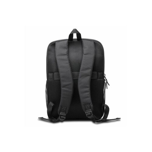 Notebook-Rucksack EQ 35.6 cm (14") schwarz Kensington K60391WW Produktbild Additional View 2 L