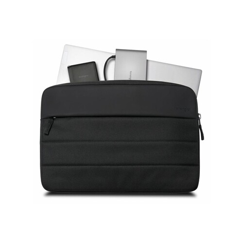 Kensington EQ - Notebook-Hülle - 30.5 cm (12") Produktbild Additional View 1 L