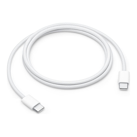 Apple USB-Kabel - 24 pin USB-C (M) zu 24 pin USB-C (M) Produktbild