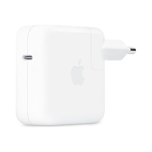 Apple Netzteil - 70 Watt (24 pin USB-C) Produktbild Front View L