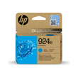 Tintenpatrone 924e EvoMore für HP Office Jet Pro 8120e cyan 800 S. HP 4K0U7NE#CE1 Produktbild
