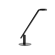 Tischleuchte Luctra Lite Base LED dimmbar schwarz Aluminium Durable 921401 mit 1,5m Kabel mit USB-C Anschluss Produktbild