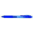 Gelschreiber Energel X Liquid 0,25mm blau Pentel BLN105-CX Produktbild