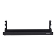 StarTech.com Under Desk Cable Management Tray, Clamp-on Installation Produktbild