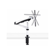 StarTech.com Monitor Desk Mount, VESA 75x75/100x100, 27/30-inch Screens - Befestigungskit (Gelenkarm Produktbild Additional View 1 S