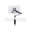 StarTech.com Monitor Desk Mount, VESA 75x75/100x100, 27/30-inch Screens - Befestigungskit (Gelenkarm Produktbild Additional View 3 S
