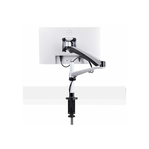 StarTech.com Monitor Desk Mount, VESA 75x75/100x100, 27/30-inch Screens - Befestigungskit (Gelenkarm Produktbild Additional View 3 L