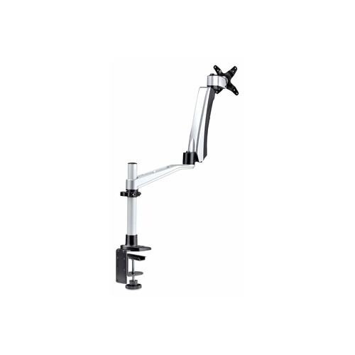 StarTech.com Monitor Desk Mount, VESA 75x75/100x100, 27/30-inch Screens - Befestigungskit (Gelenkarm Produktbild Additional View 4 L
