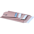 Wellpappe Versandtasche 145x190x-25 mm / braun Produktbild Additional View 3 S