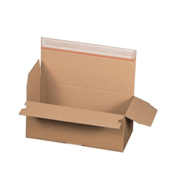 Automatikbodenkarton 1-wellig braun 315x155x120 mm / 1.30B Produktbild