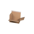 Automatikbodenkarton 1-wellig braun 300x210x85 mm / FEFCO 0201 / 1.30B Produktbild Additional View 1 S