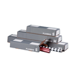 Maxi-Trapez-Planbox A2 430x145/108x75 mm / anthrazit Produktbild