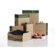 Mail-Box M braun 331x241x104 mm / 1.20B Produktbild Additional View 7 S
