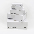 Mail-Box S weiß 249x175x79 mm / 1.20B Produktbild Additional View 4 S