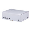Mail-Box M weiß 331x241x104 mm / 1.20B Produktbild