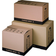 CARGO-BOX XXL 750x420x440 mm / braun Produktbild Additional View 8 S