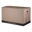 CARGO-BOX XXL 750x420x440 mm / braun Produktbild Additional View 9 S