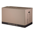 CARGO-BOX XXL 750x420x440 mm / braun Produktbild
