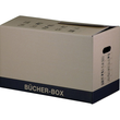 CARGO-BOX Bücherbox 560x293x330 mm / braun Produktbild Additional View 4 S
