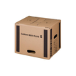 CARGO-BOX Plus S 400x320x320 mm / braun Produktbild Additional View 4 S