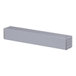 Versandhülse quadr. Planbox A2 500x75x75 mm / weiß Produktbild