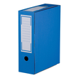 Archiv-Ablagebox 260x315x96 mm / blau Produktbild