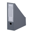 Archiv-Stehsammler 100x320x262 mm / grau Produktbild